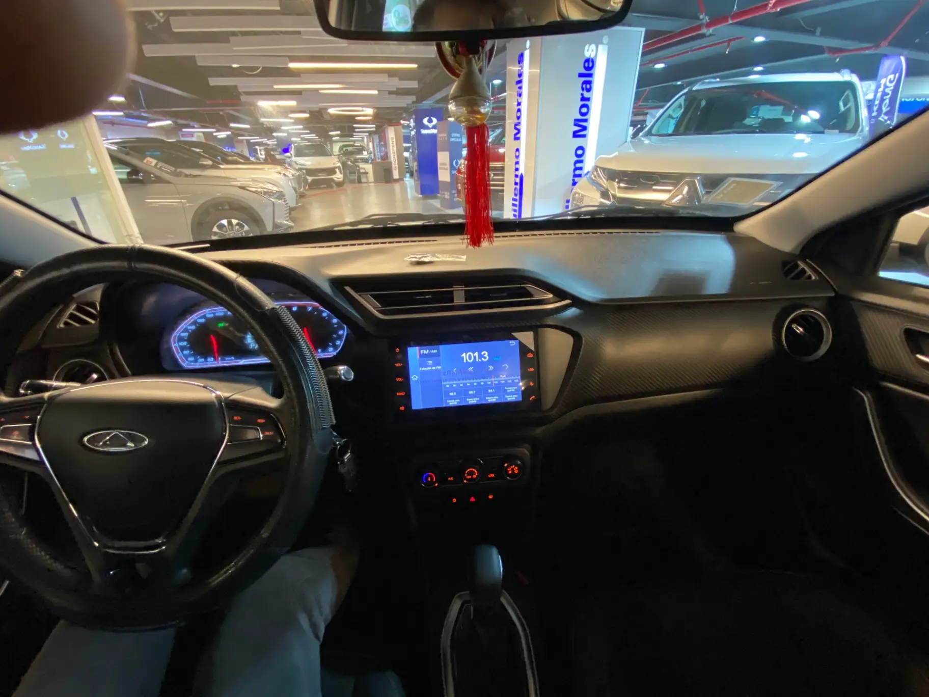 CHERY - 2