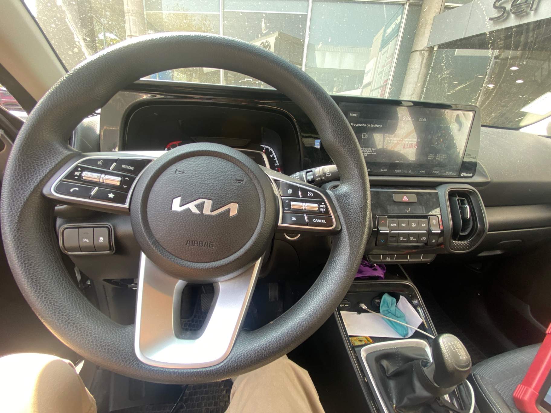 KIA - 2
