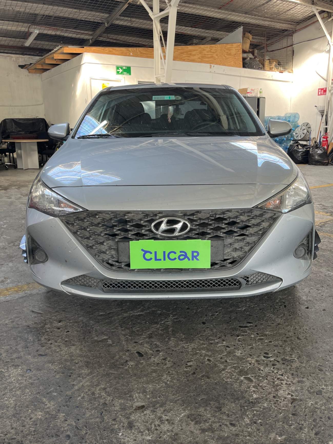 HYUNDAI - 1