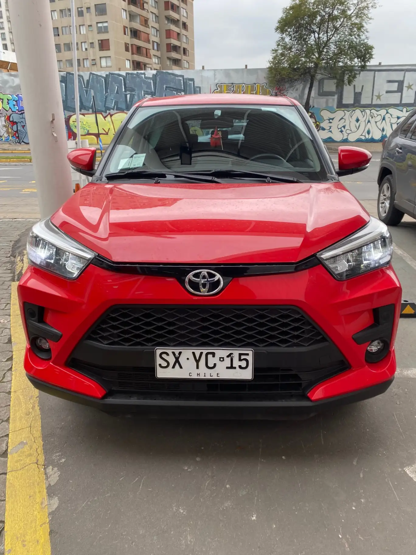 TOYOTA - 1