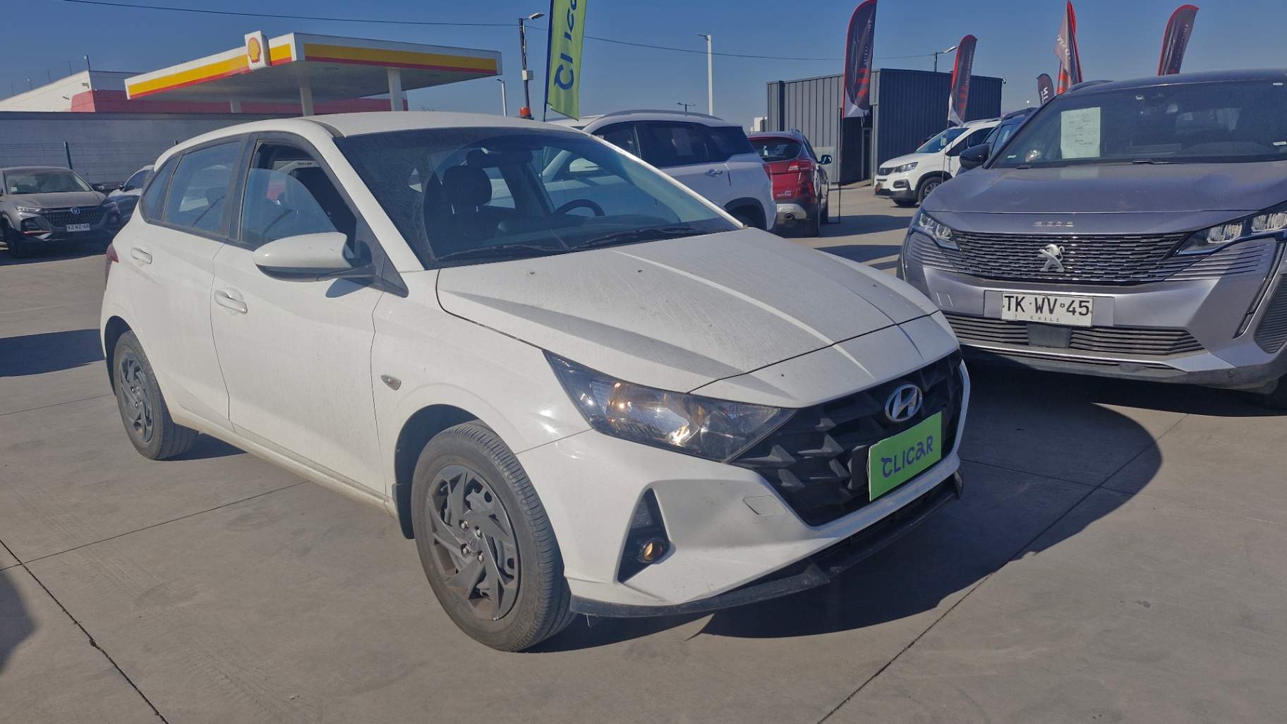 HYUNDAI