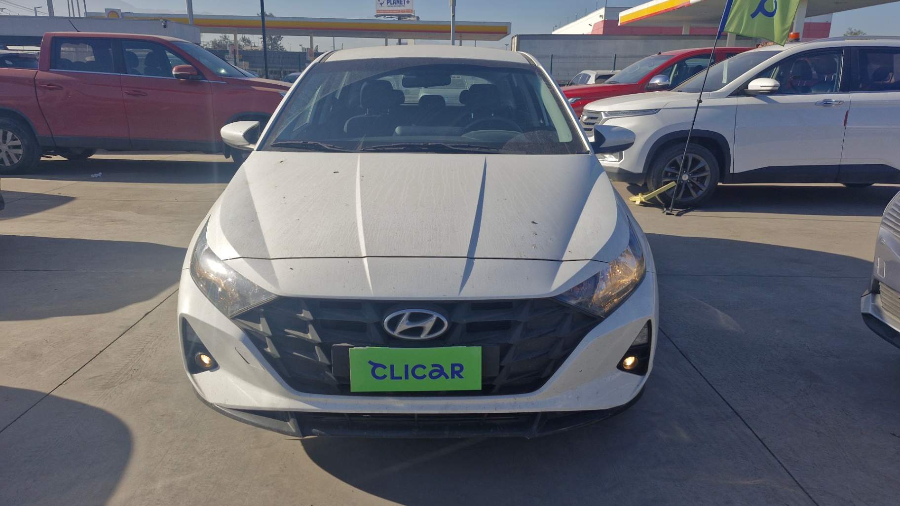 HYUNDAI - 1