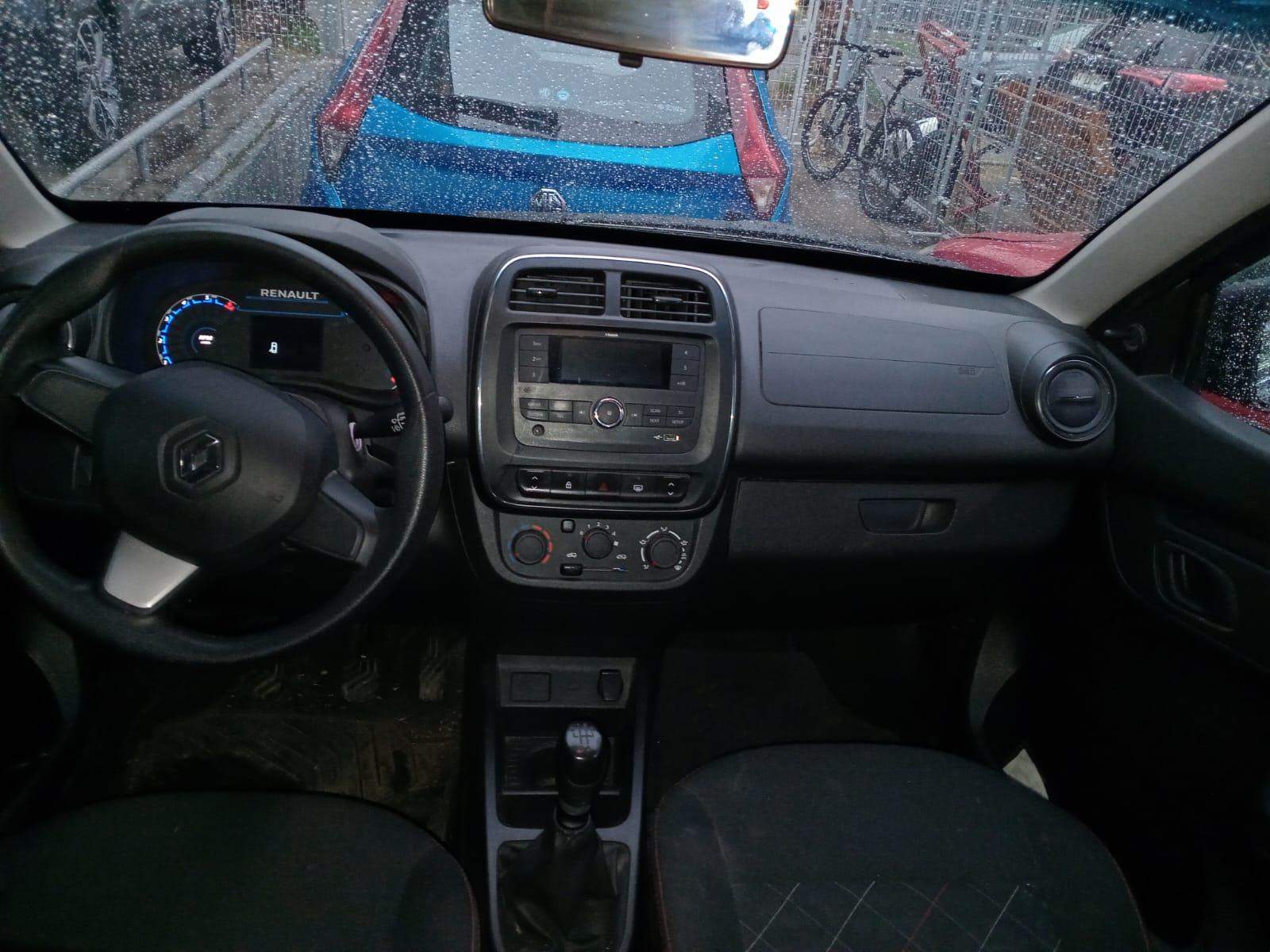 RENAULT - 2