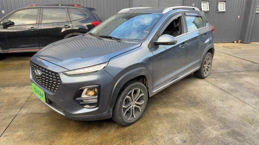 CHERY - 1