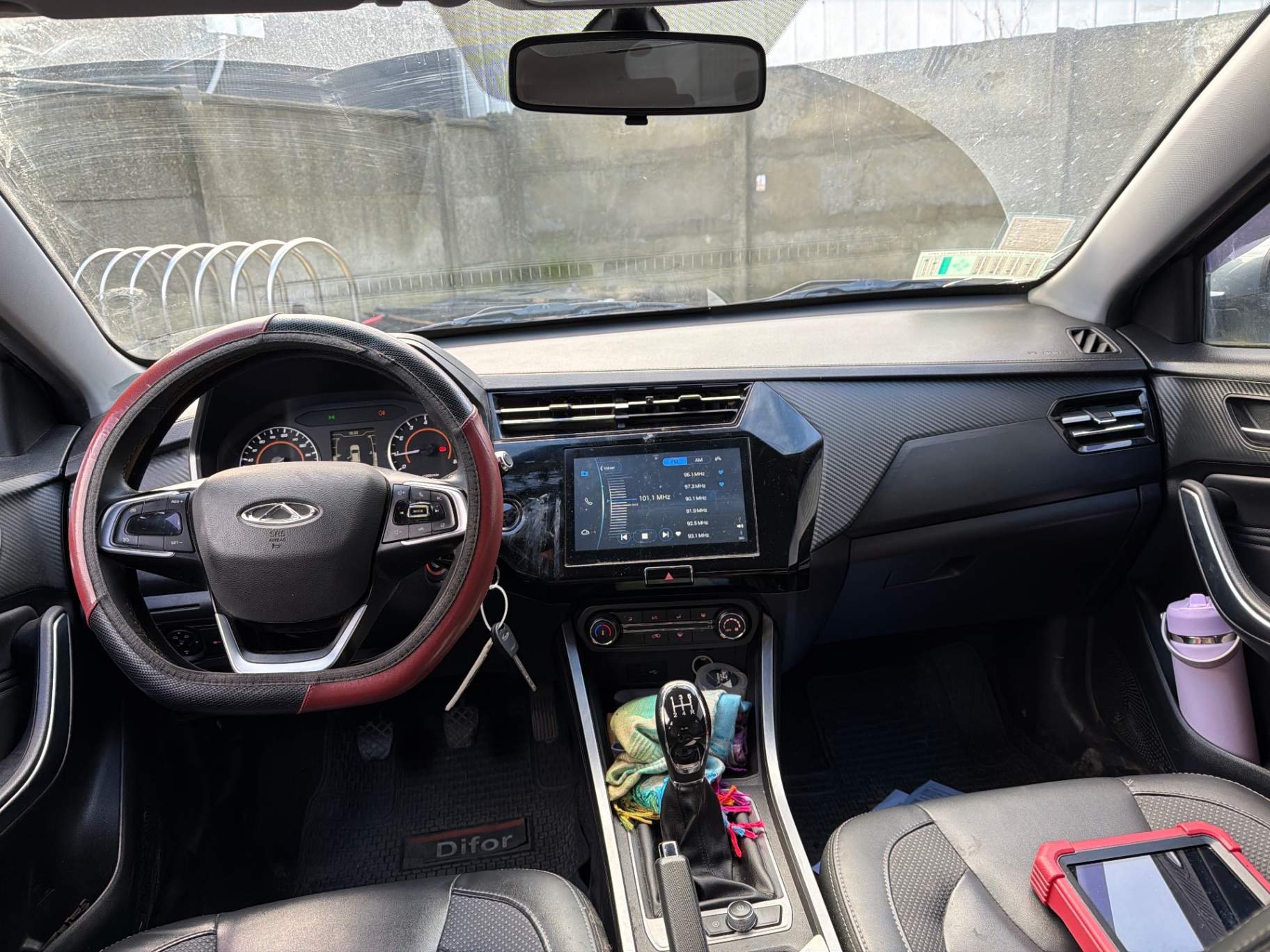 CHERY - 2
