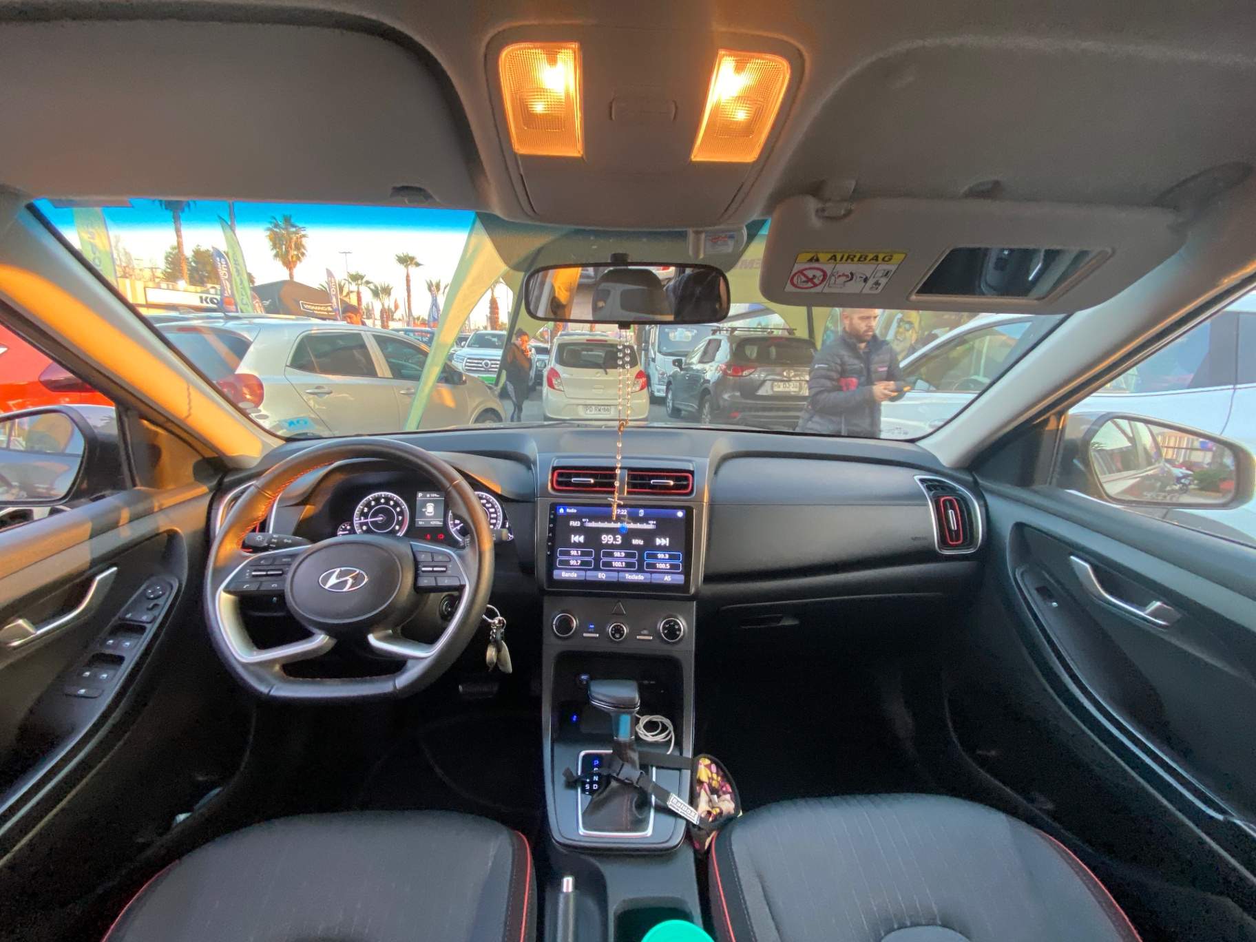 HYUNDAI - 2