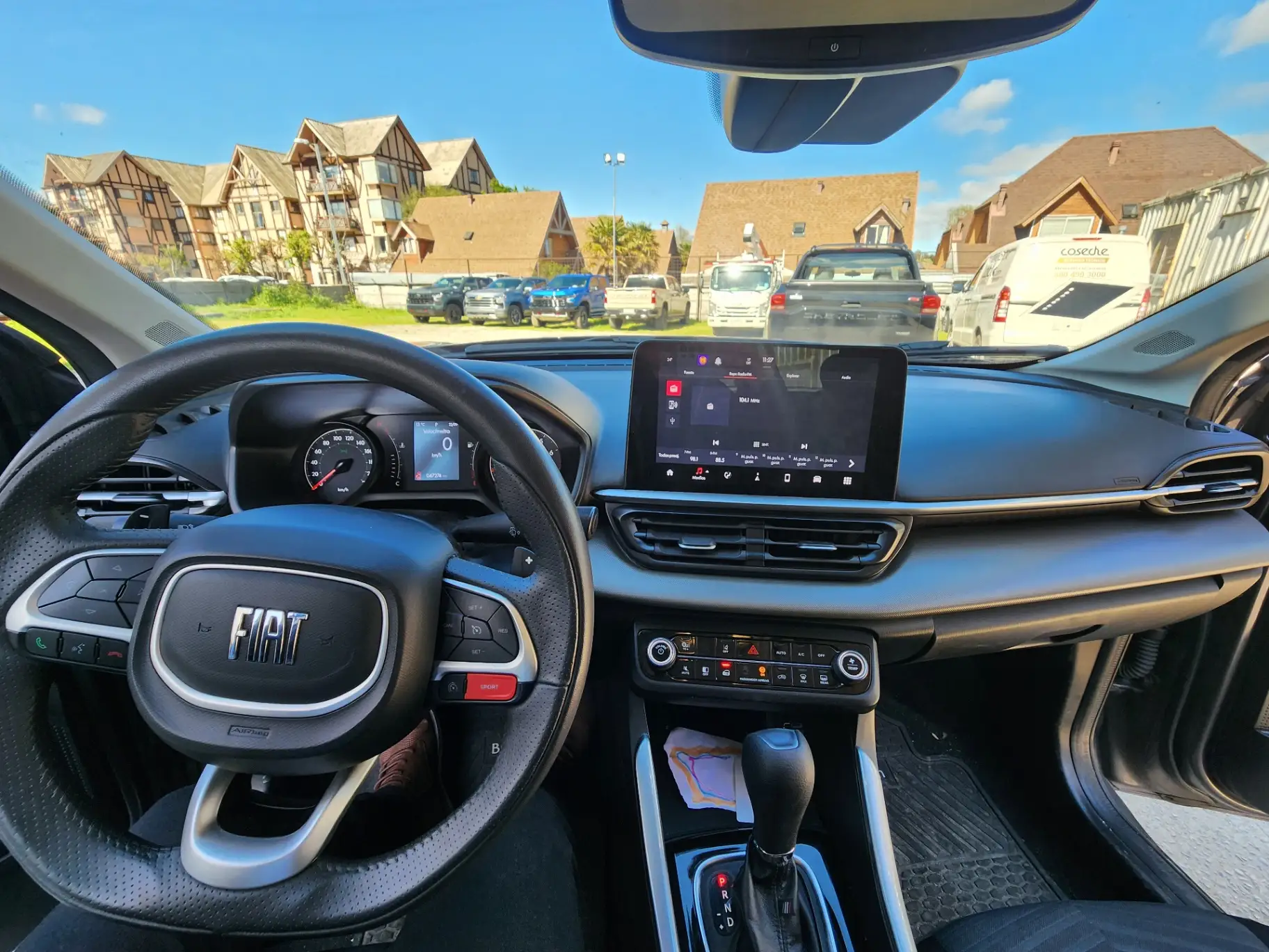 FIAT - 2