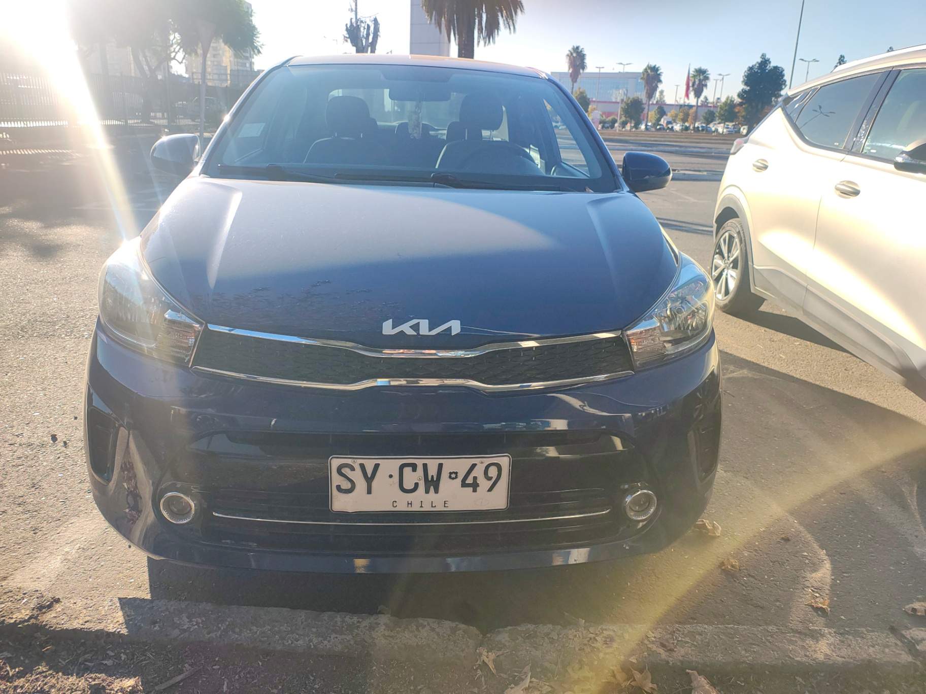 KIA - 1