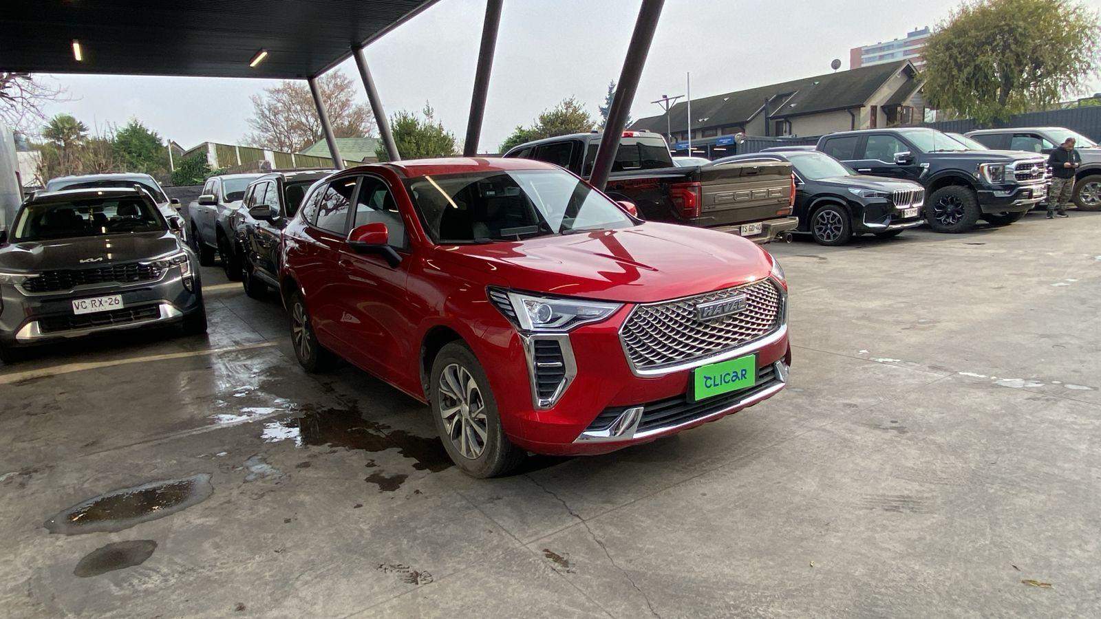 HAVAL