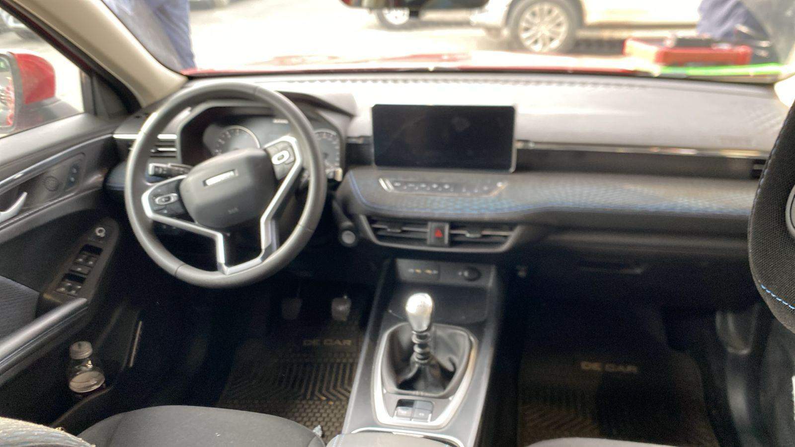 HAVAL - 2