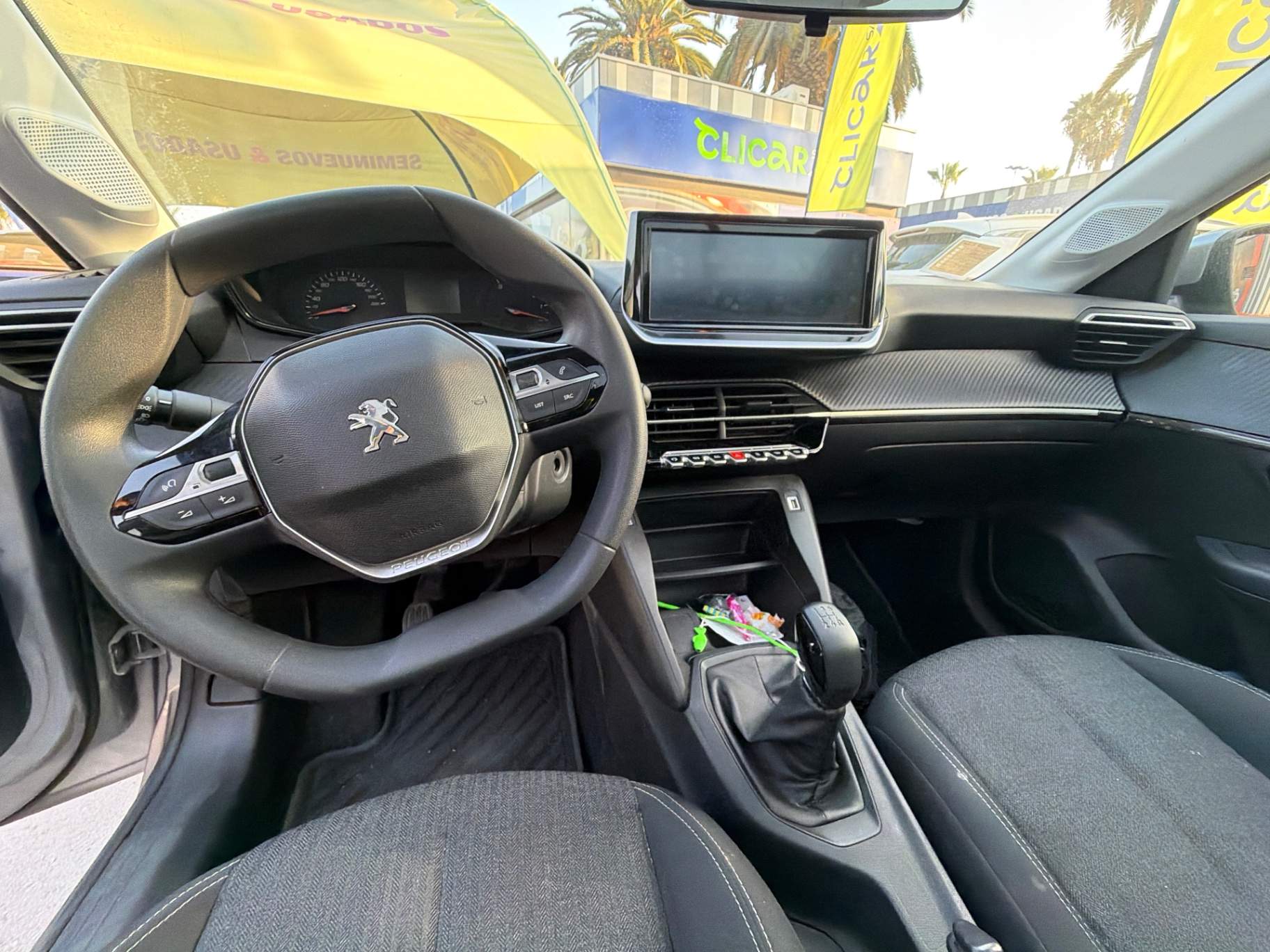 PEUGEOT - 2