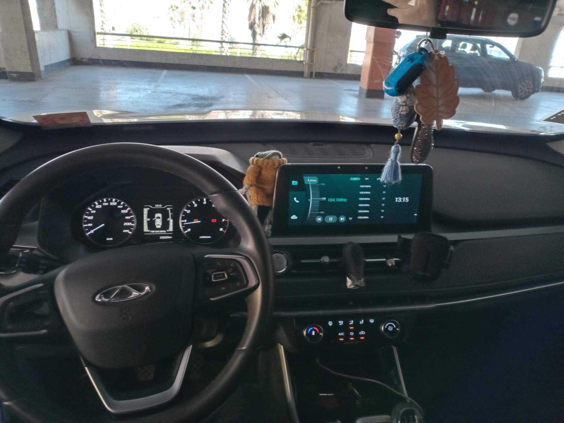 CHERY - 2
