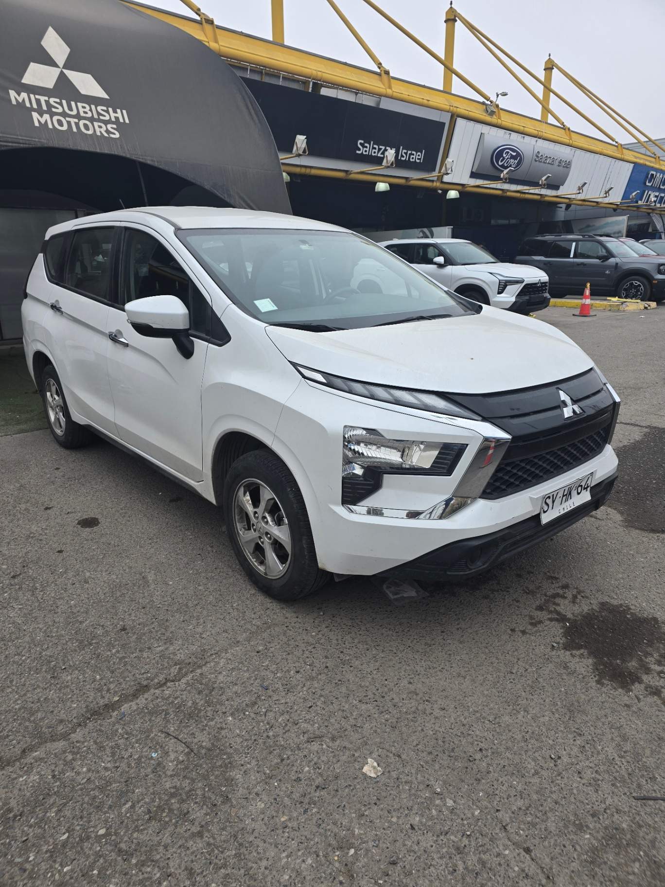 MITSUBISHI