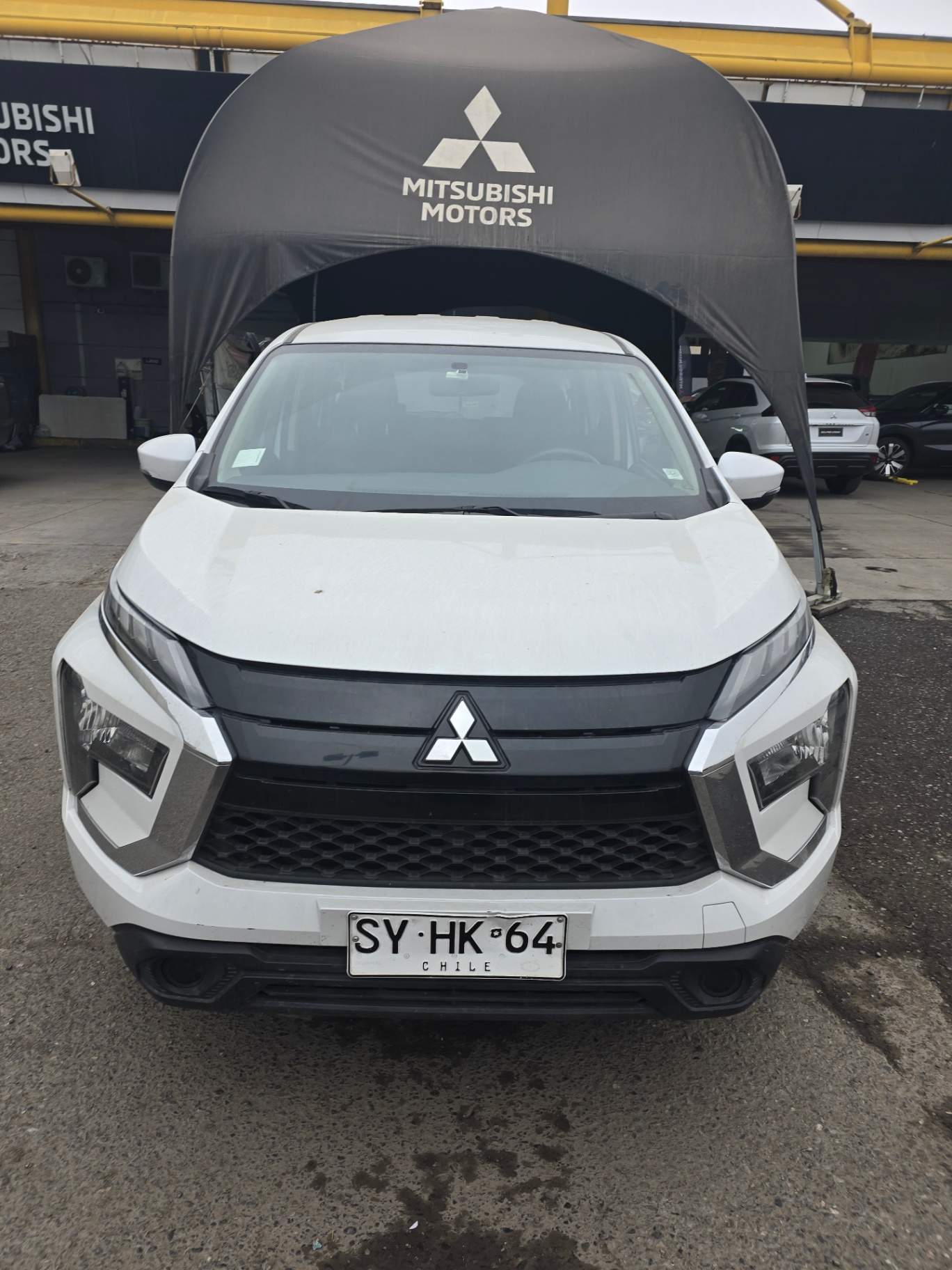 MITSUBISHI - 1