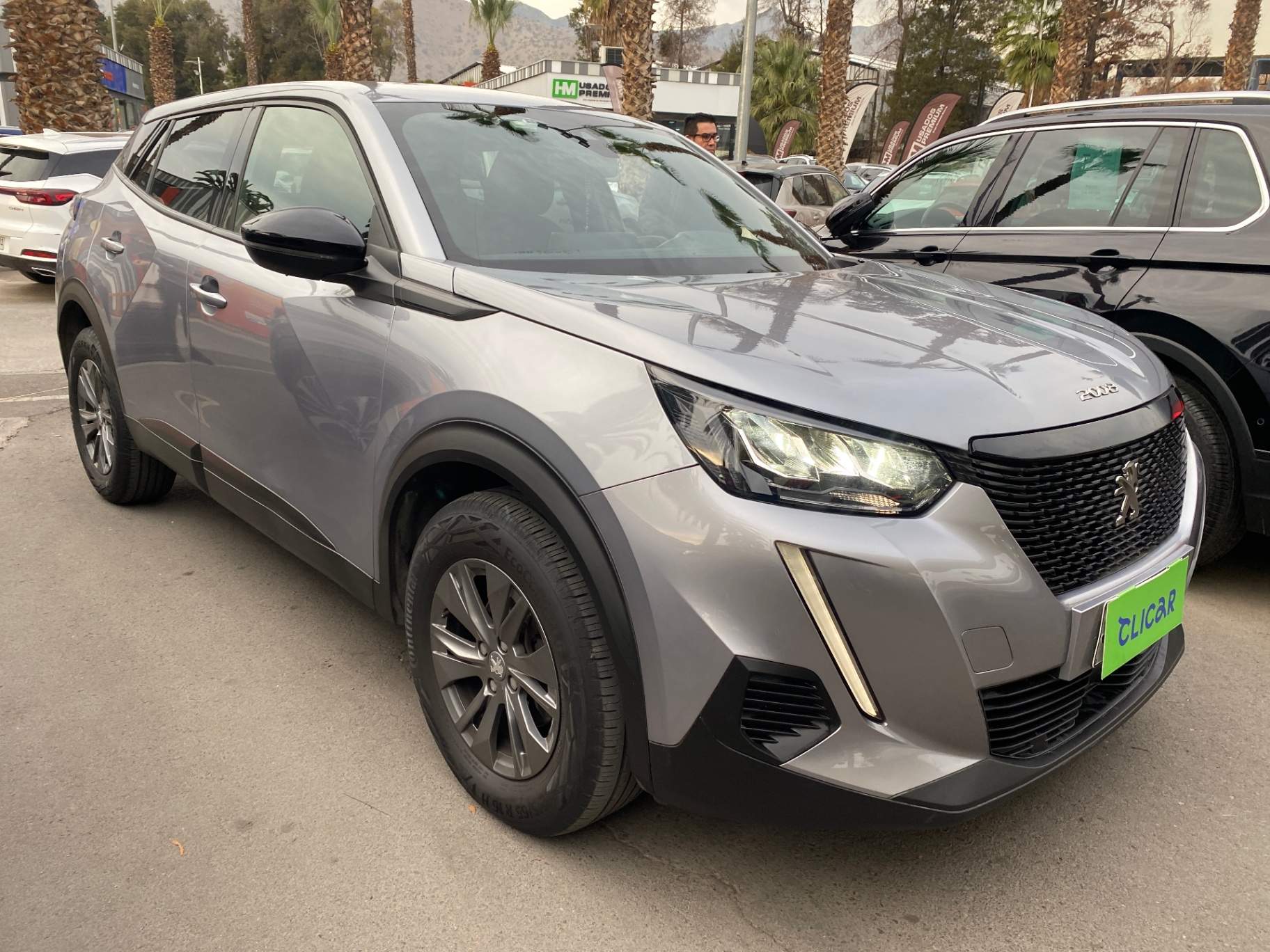 PEUGEOT