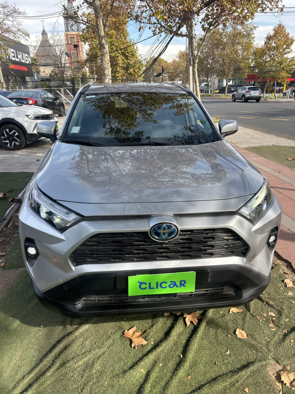 TOYOTA - 1