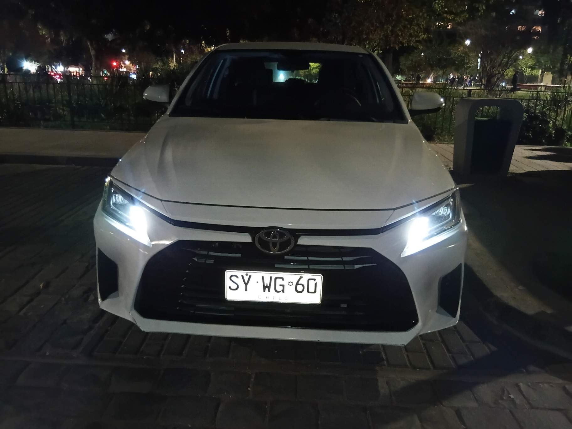 TOYOTA - 1