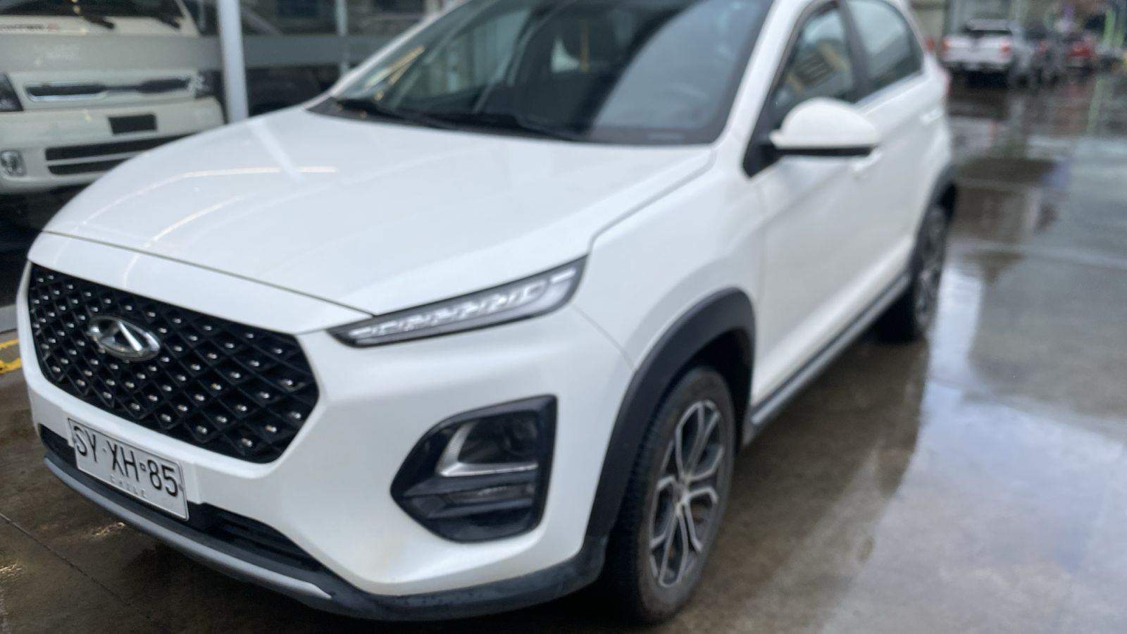 CHERY - 1