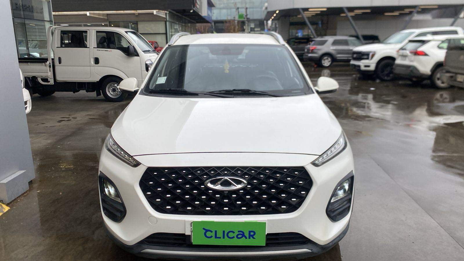 CHERY - 2
