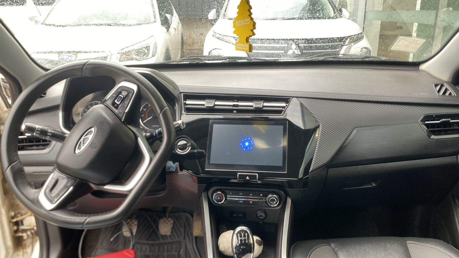 CHERY - 2