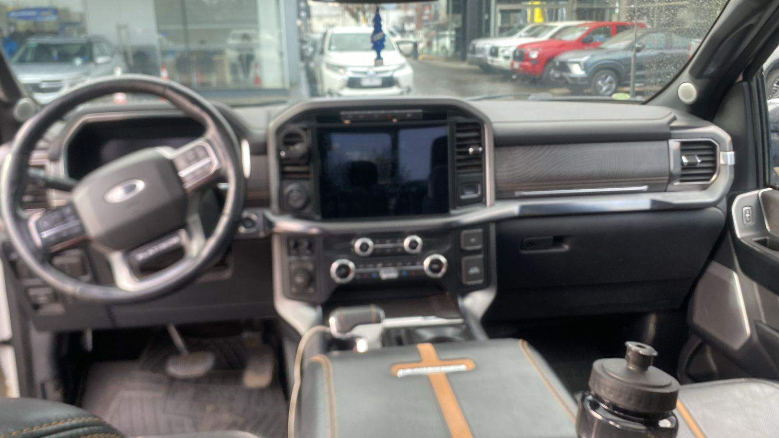 FORD - 2