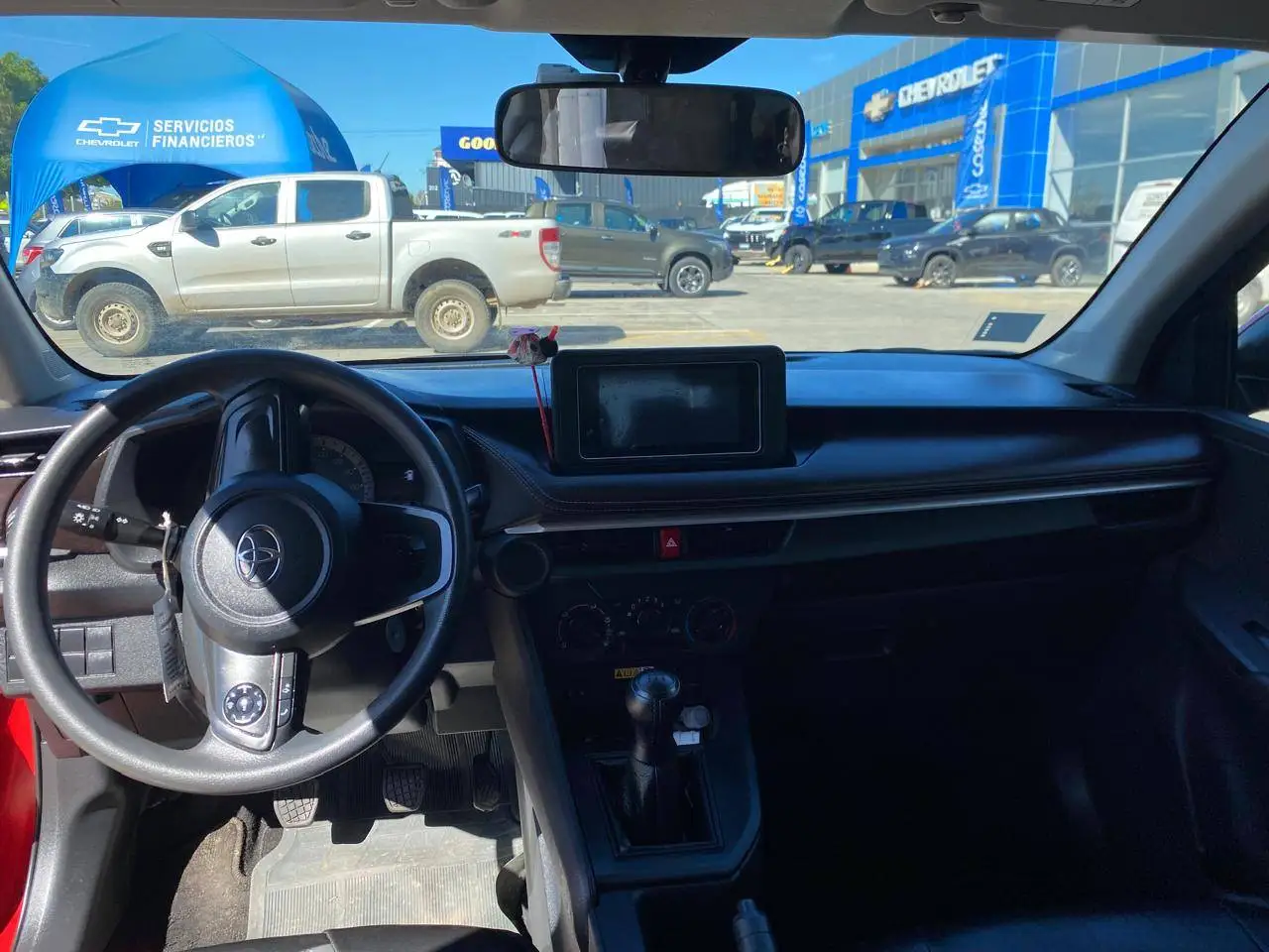 TOYOTA - 2