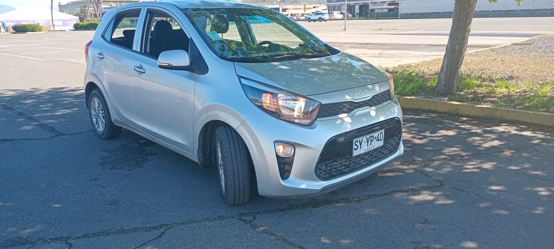 KIA