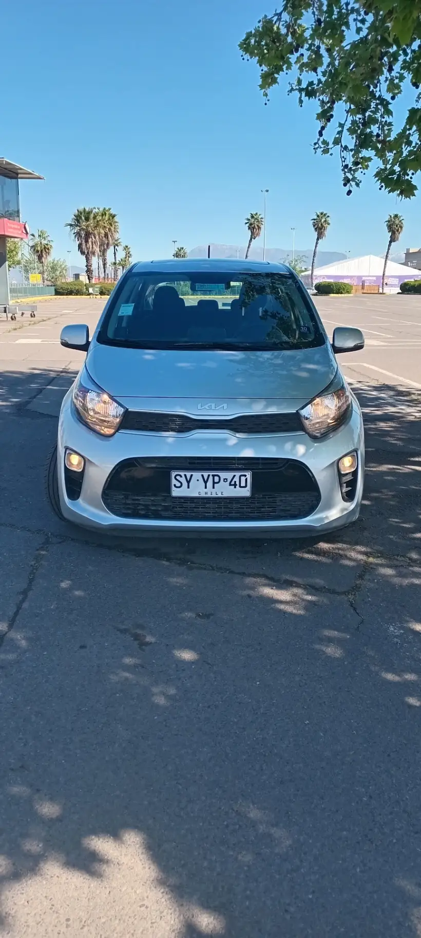 KIA - 1
