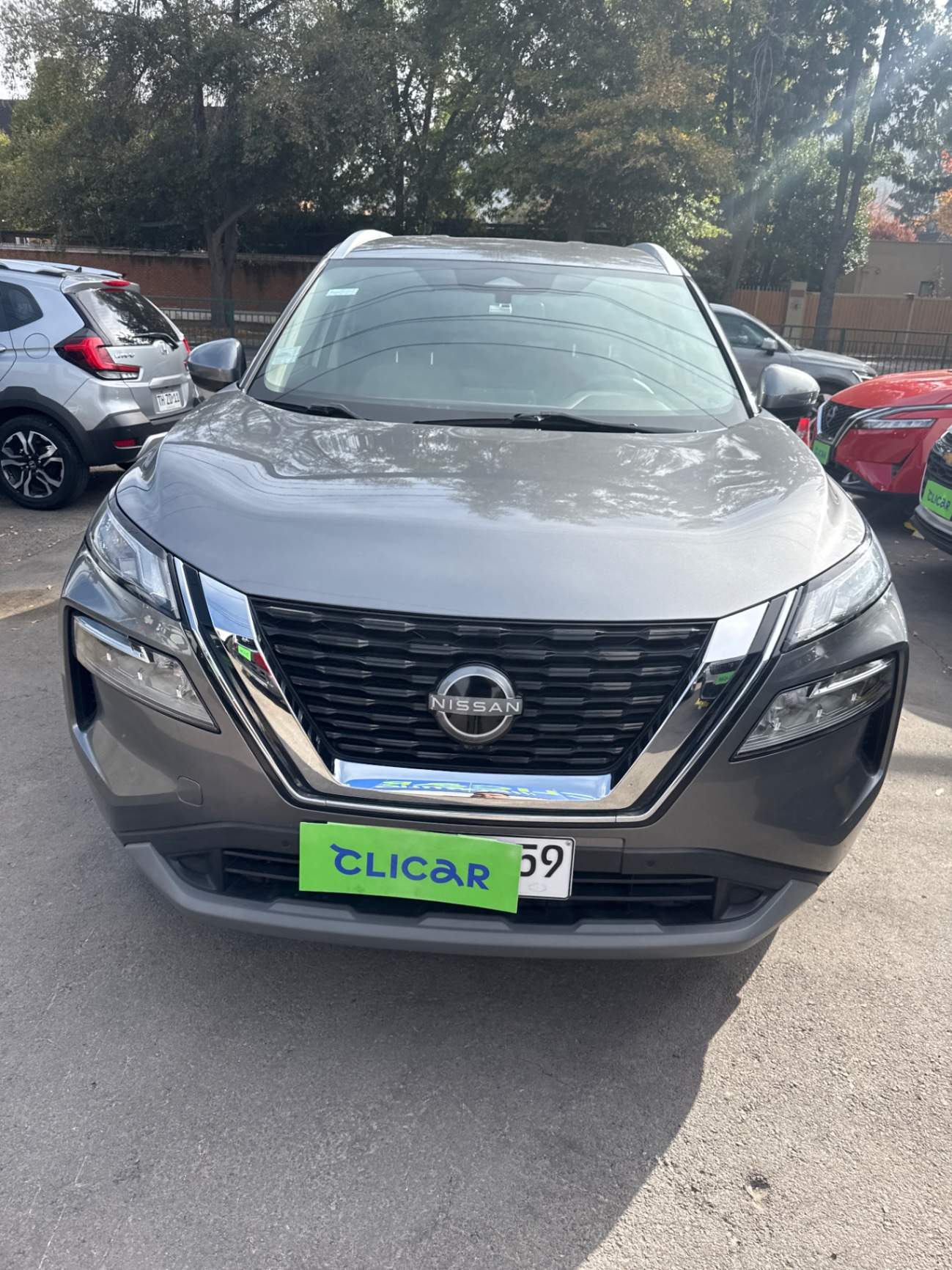 NISSAN - 1