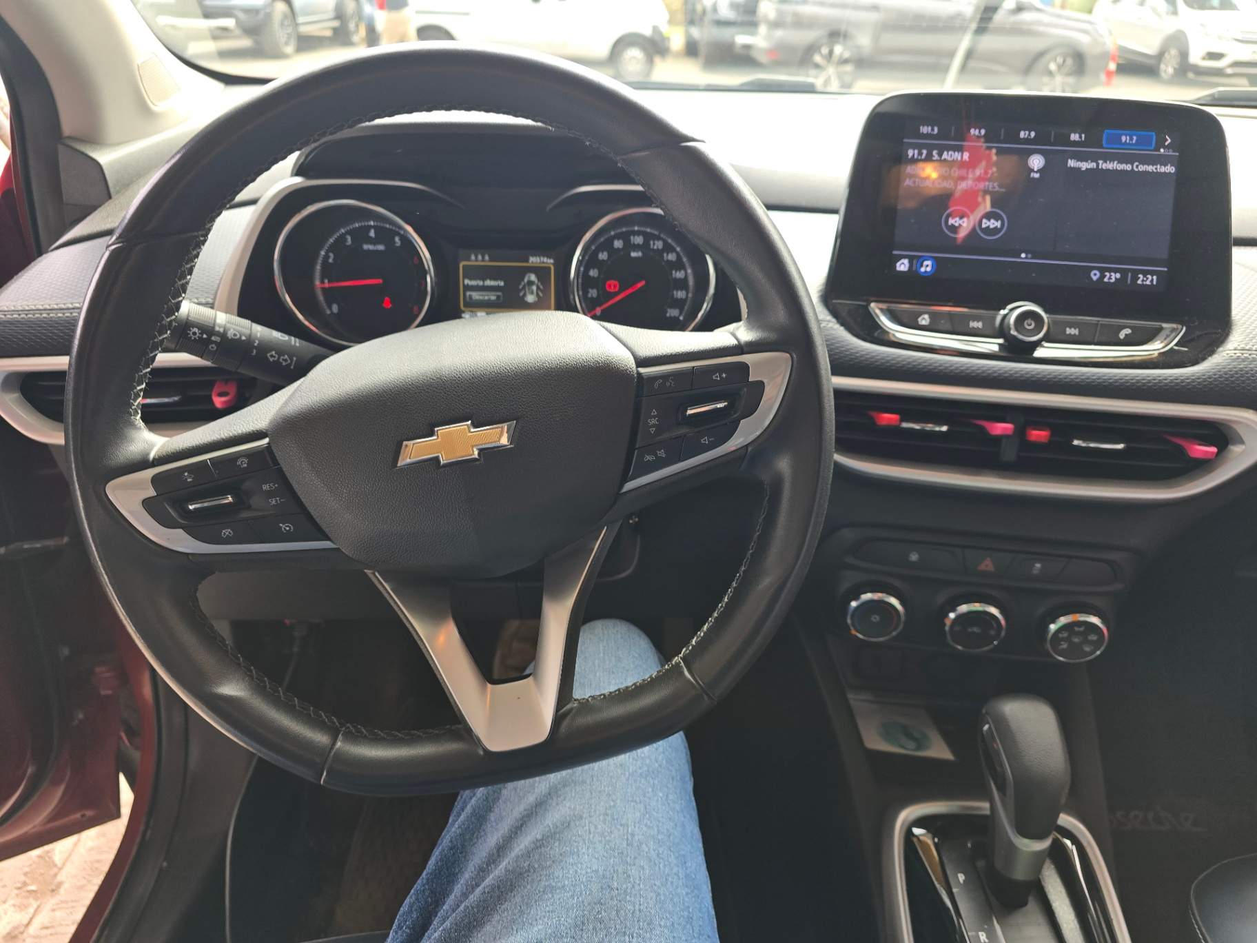 CHEVROLET - 2