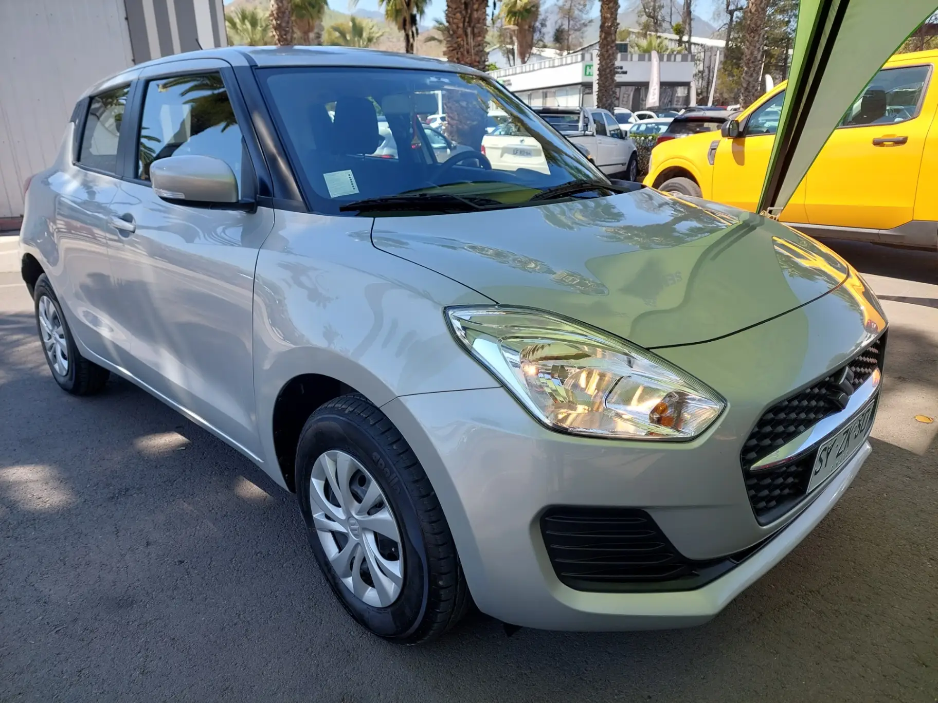 SUZUKI