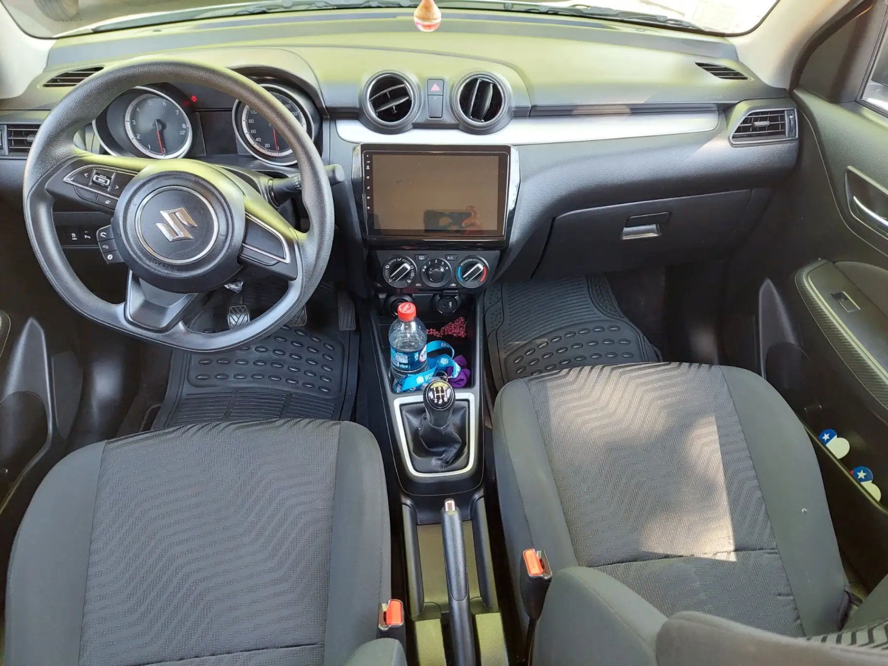 SUZUKI - 2