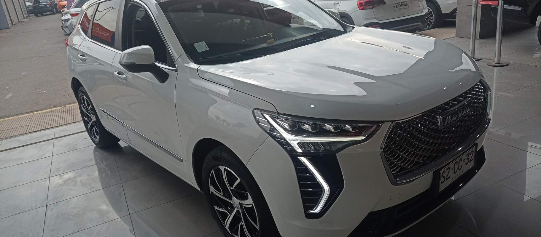 HAVAL
