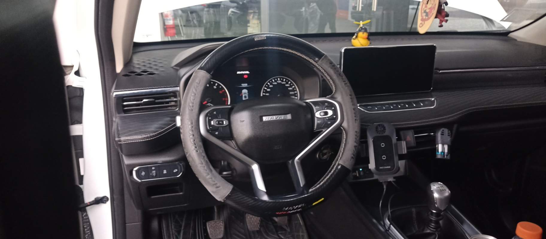 HAVAL - 2