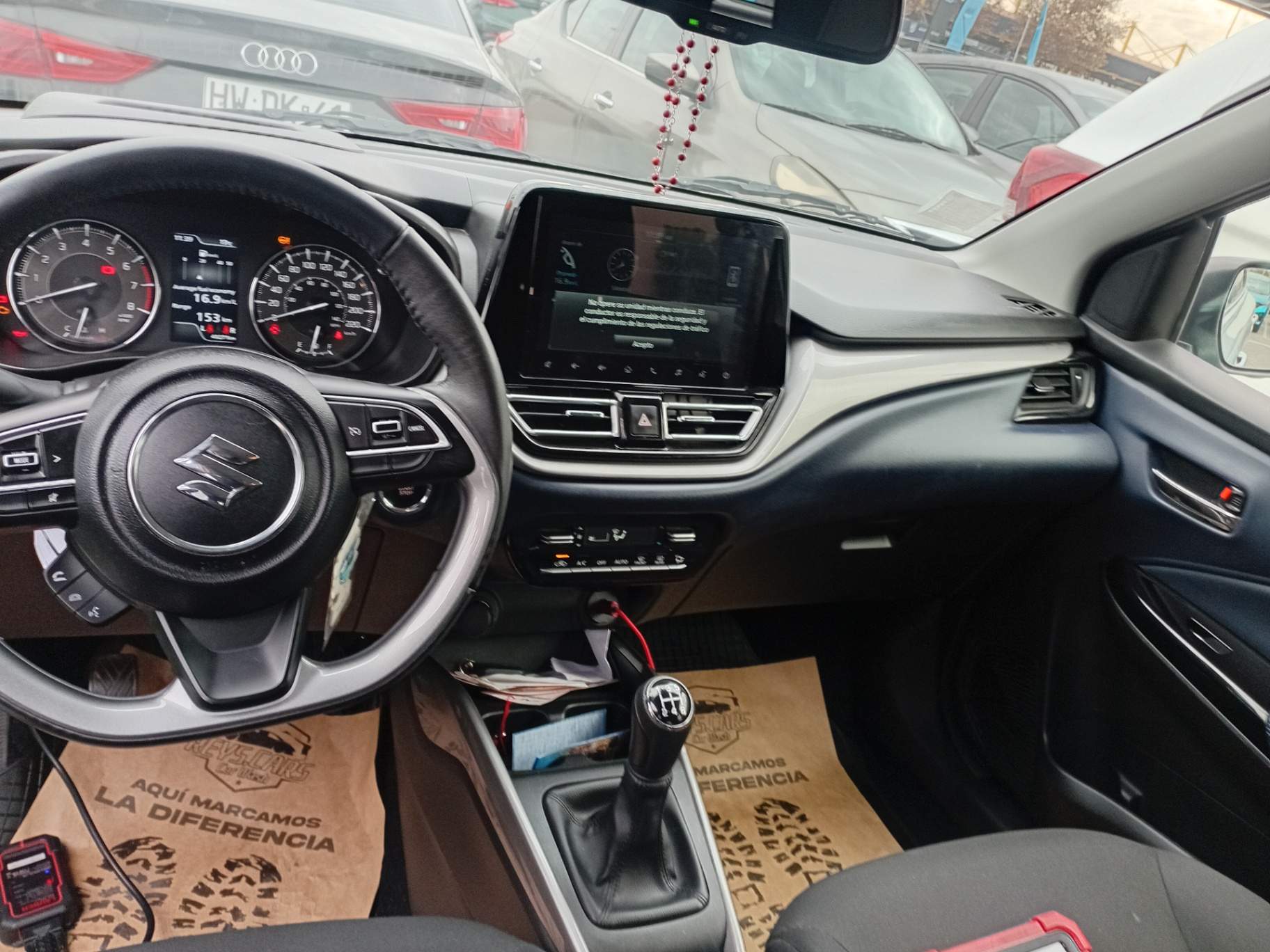SUZUKI - 2