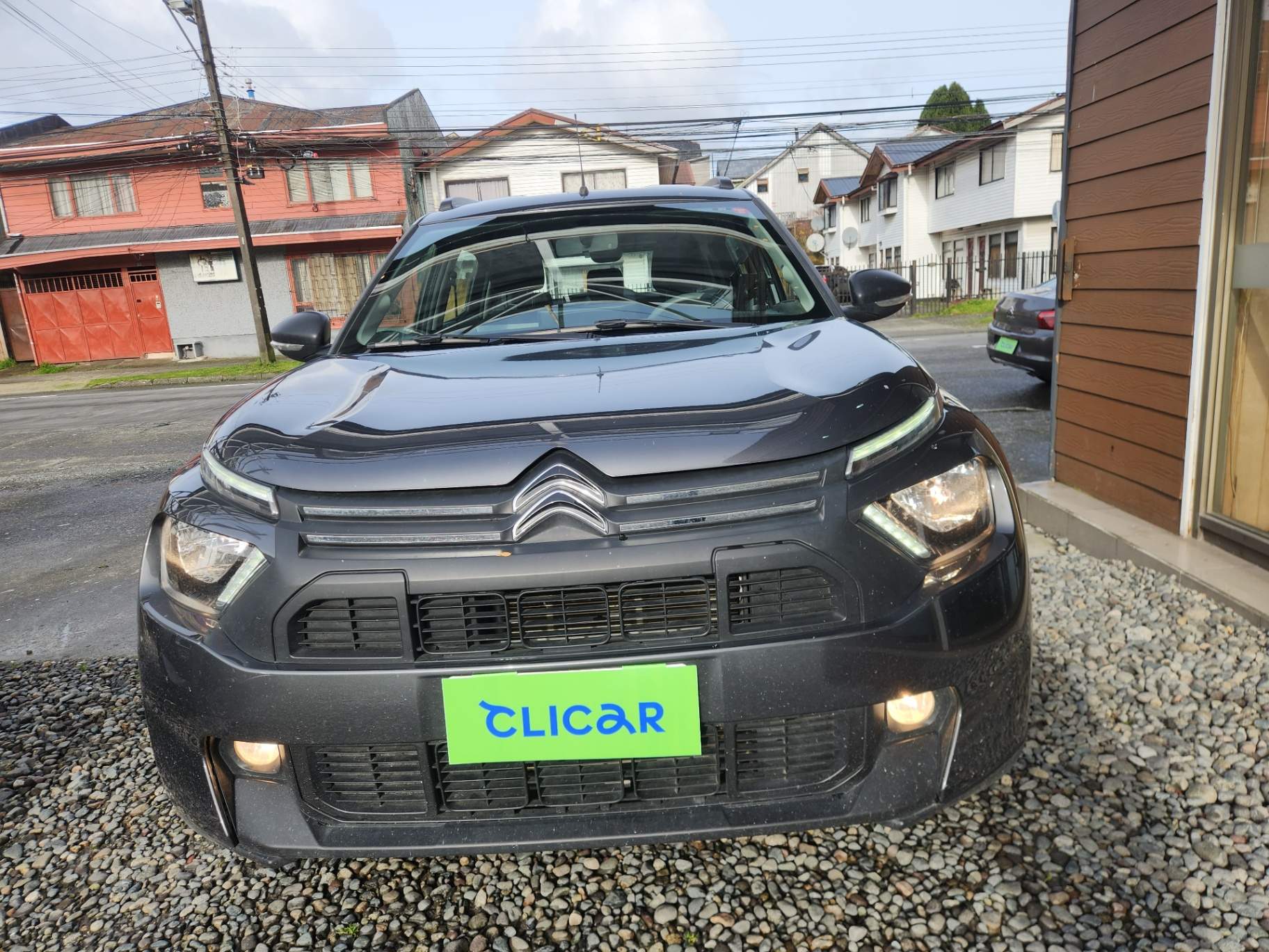 CITROEN - 1