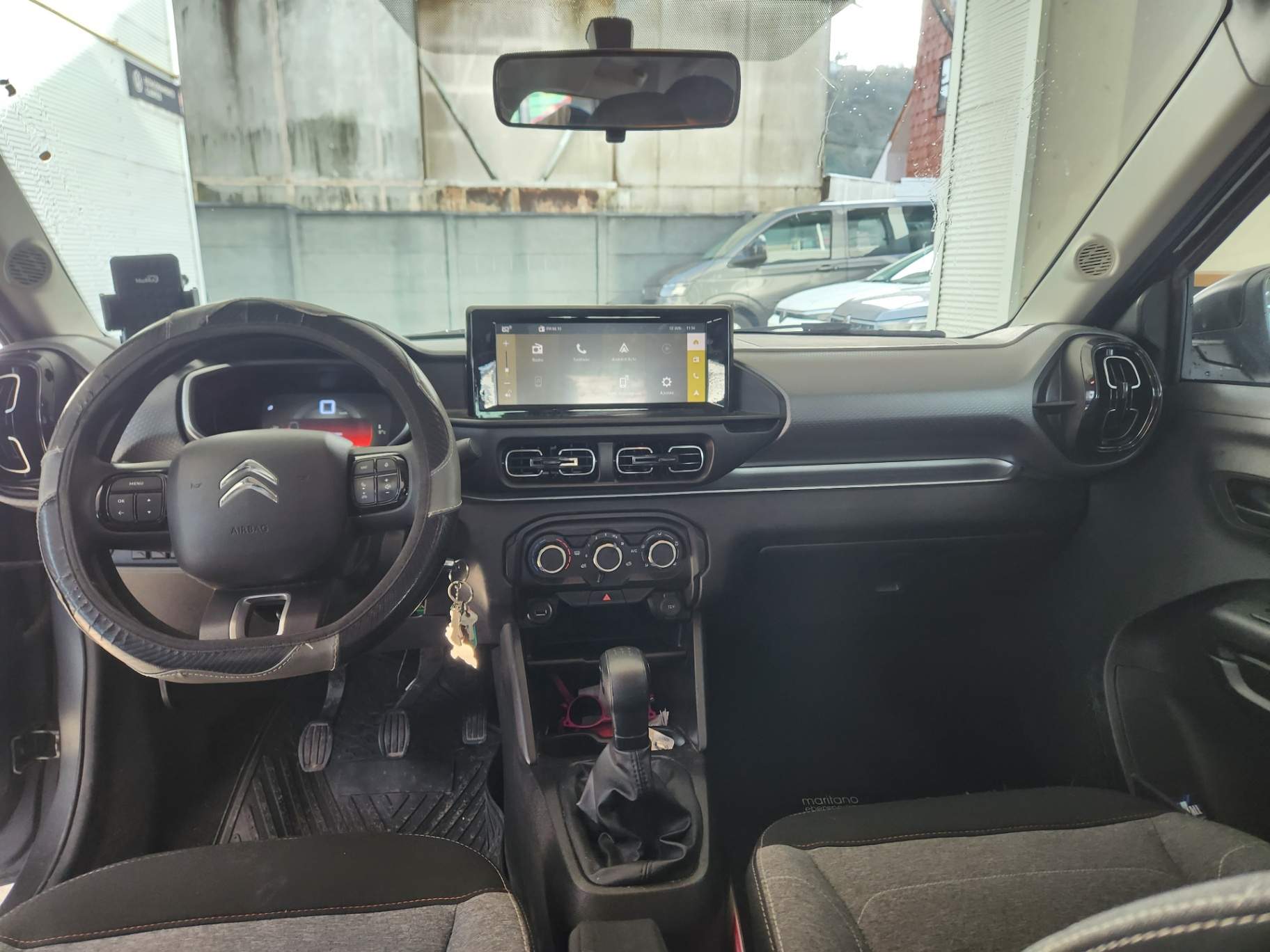 CITROEN - 2