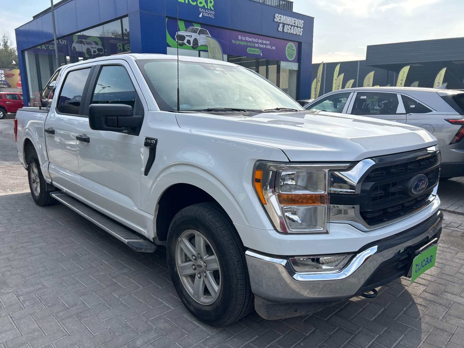 FORD