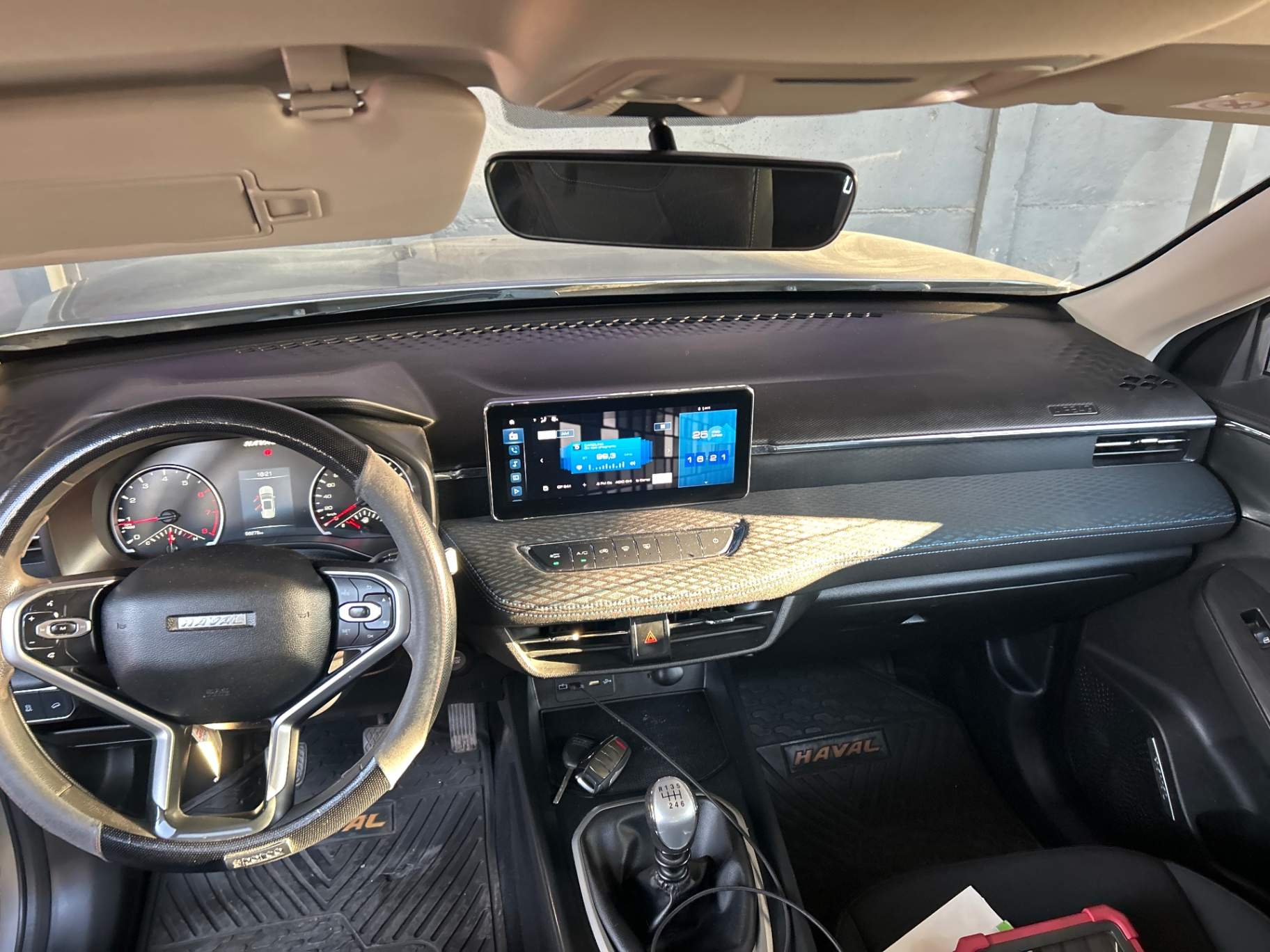 HAVAL - 2