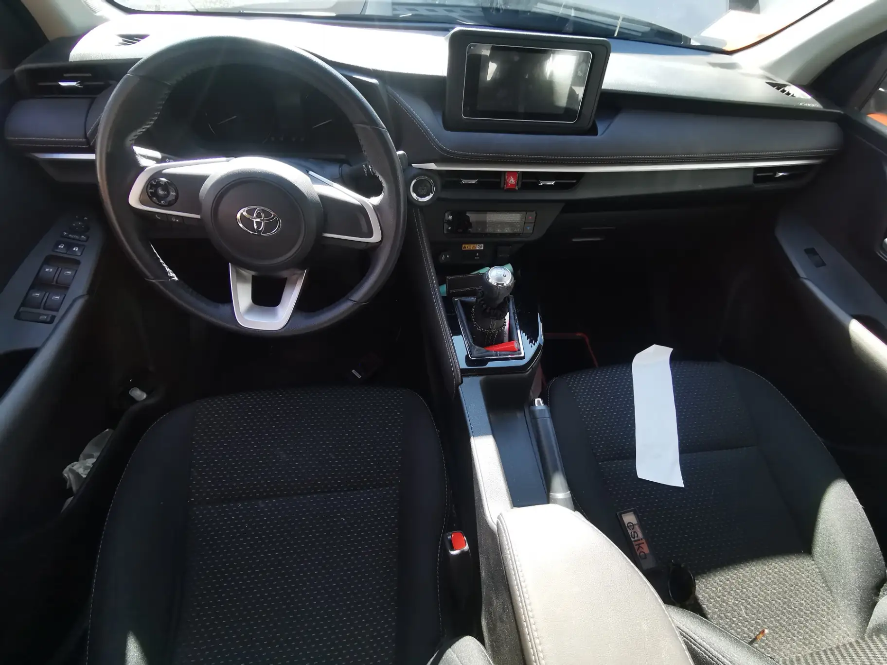 TOYOTA - 2