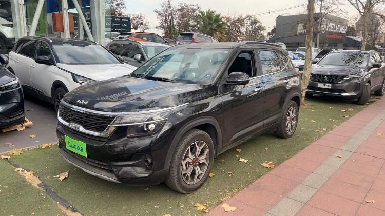 KIA - 1