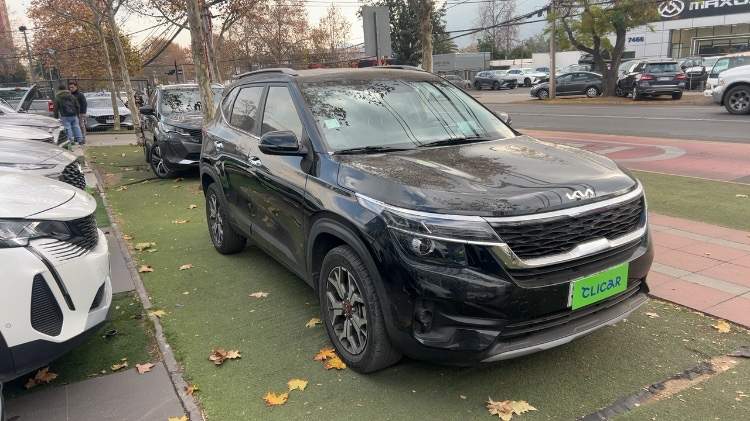 KIA - 3