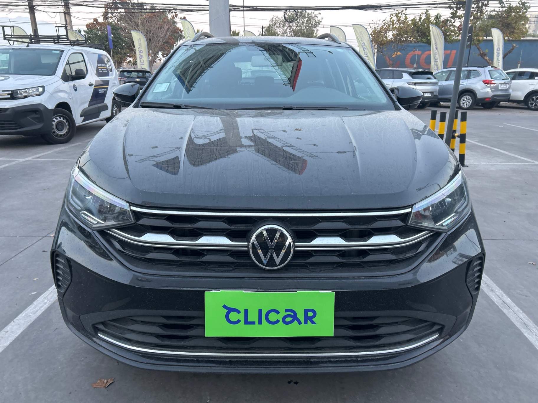 VOLKSWAGEN - 1