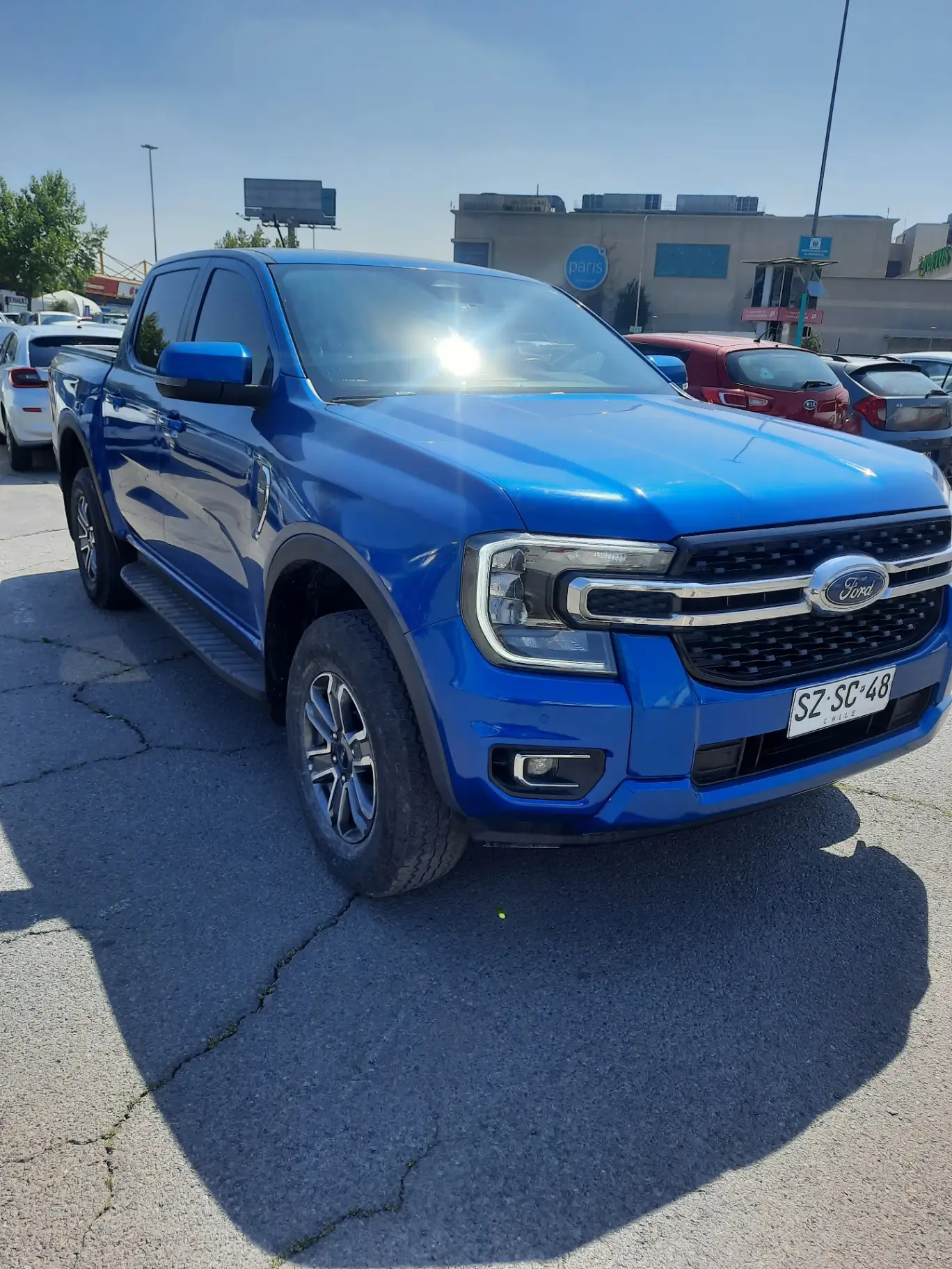 FORD
