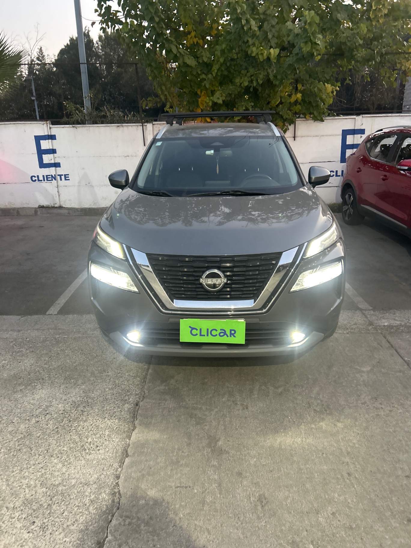 NISSAN - 1