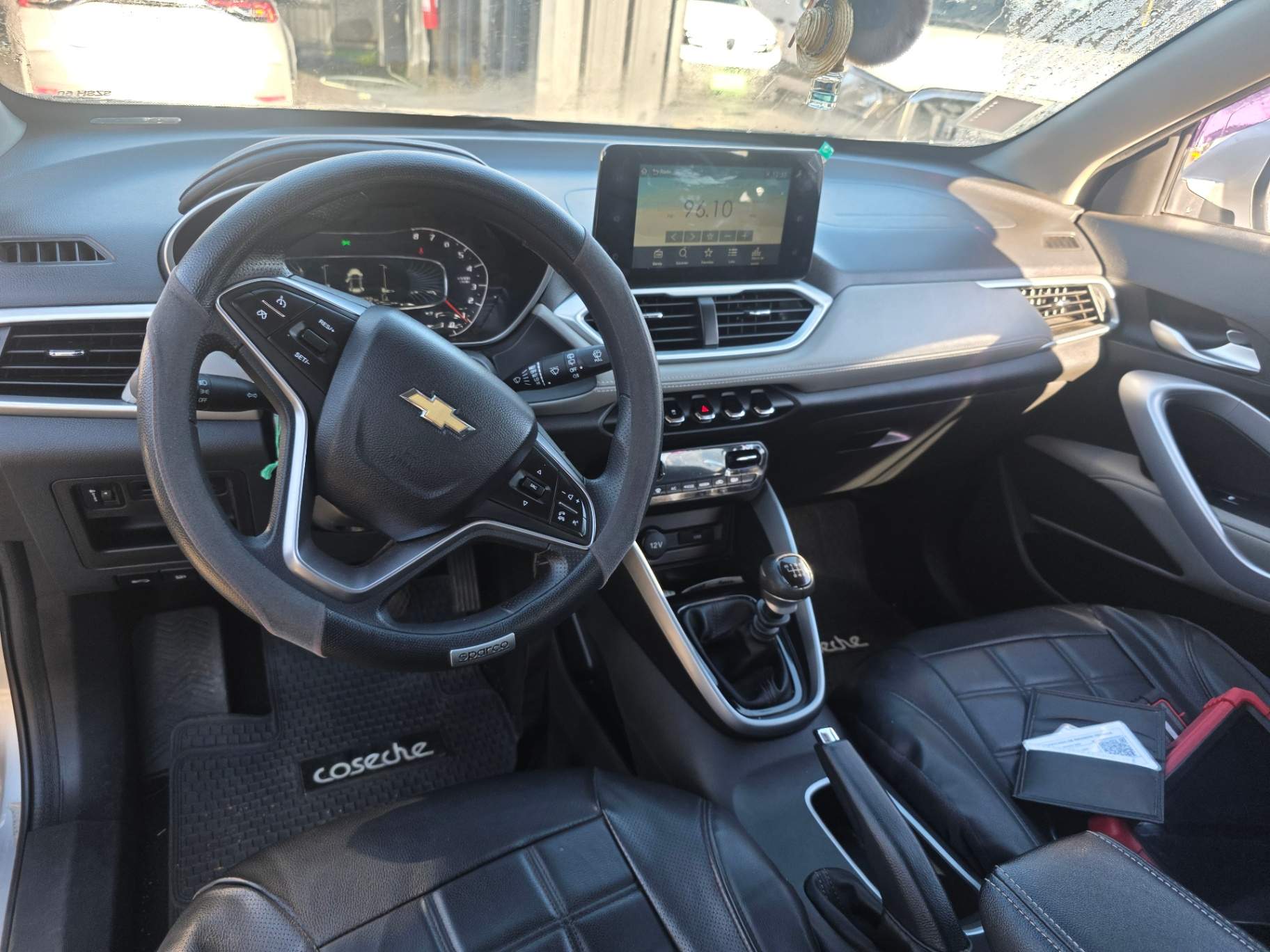 CHEVROLET - 2
