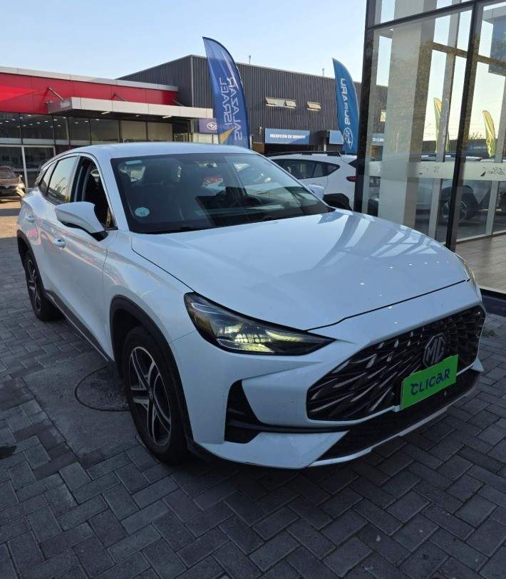 MG
