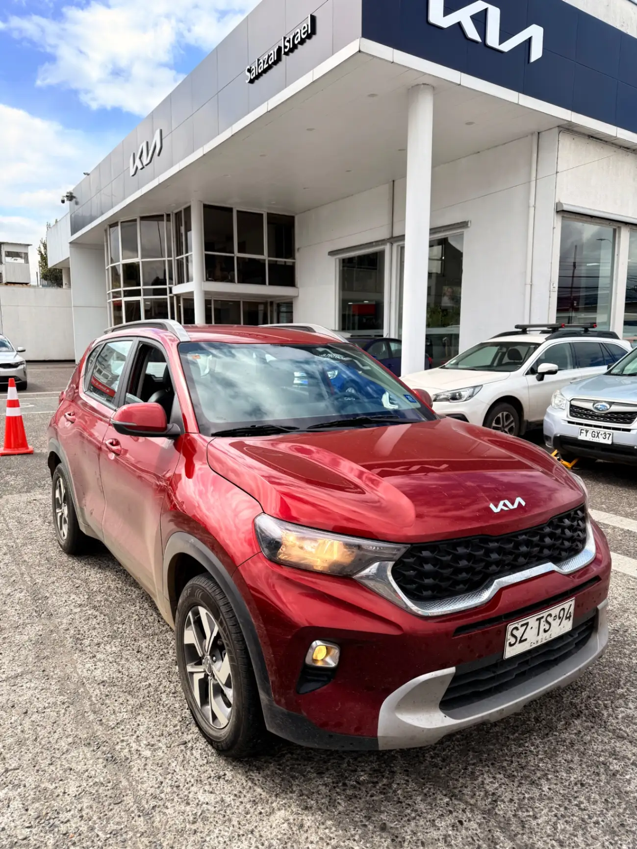 KIA