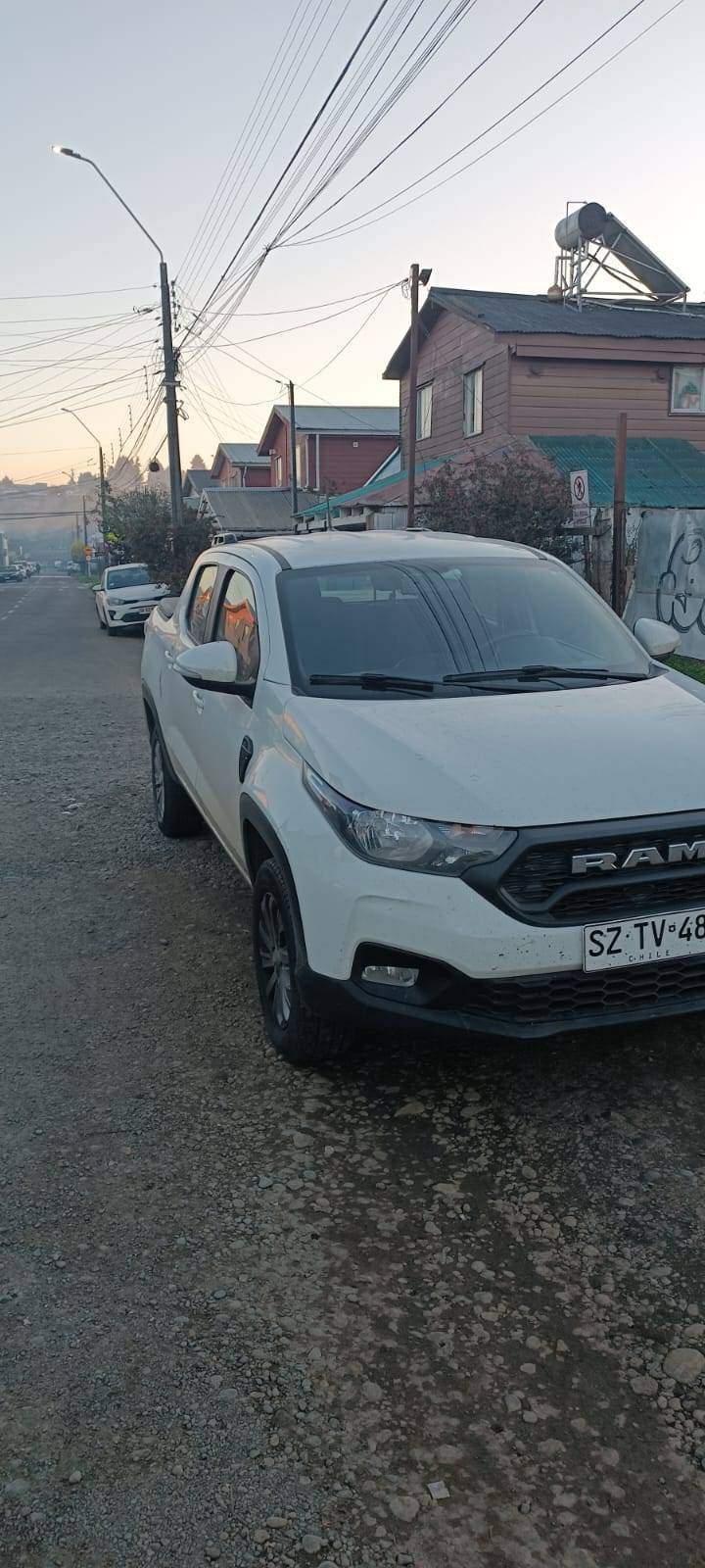 RAM