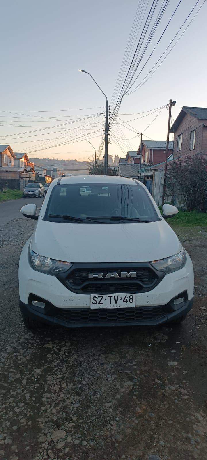 RAM - 1